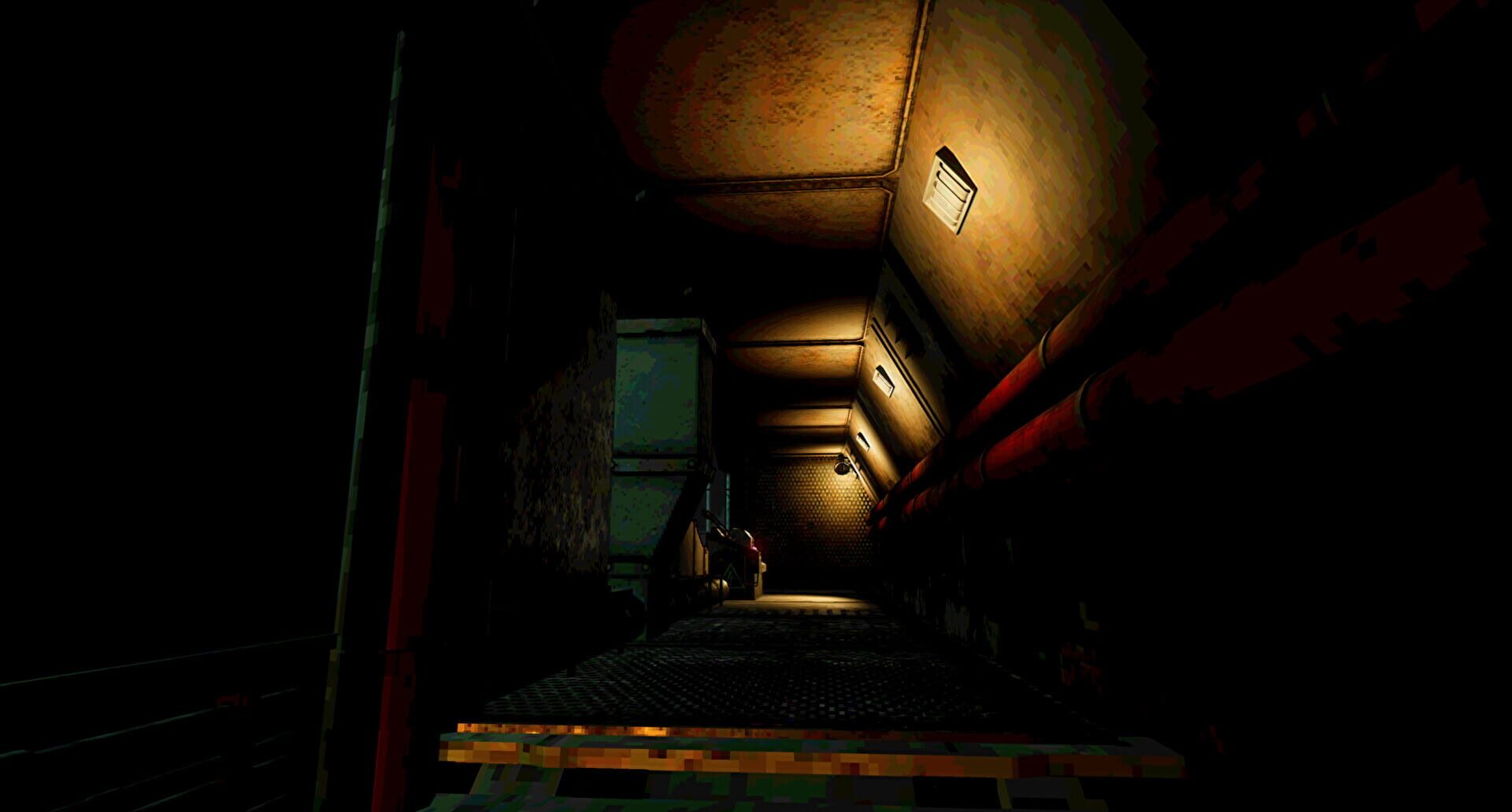 B.F.G:Crew - Screenshot