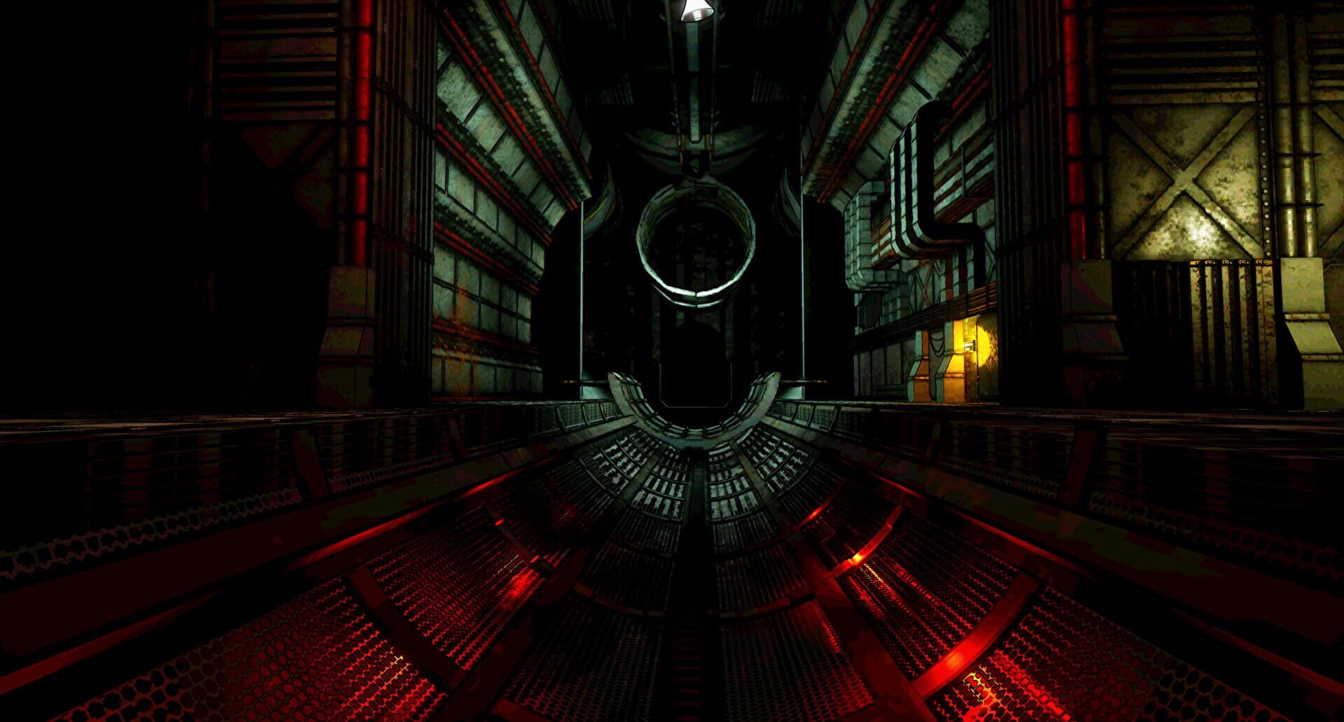 B.F.G:Crew - Screenshot