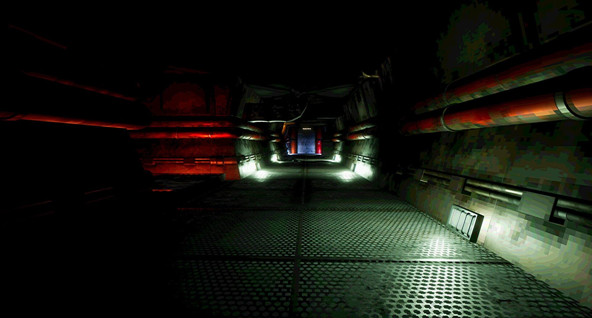 B.F.G:Crew - Screenshot