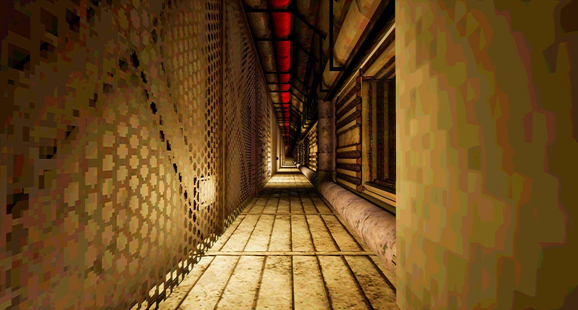 B.F.G:Crew - Screenshot