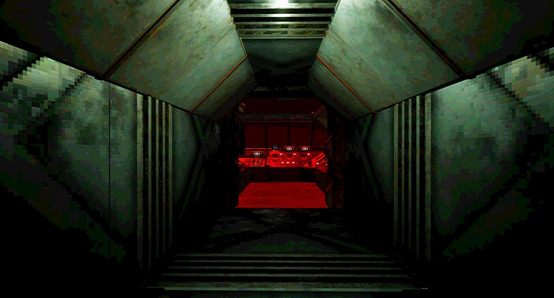 B.F.G:Crew - Screenshot