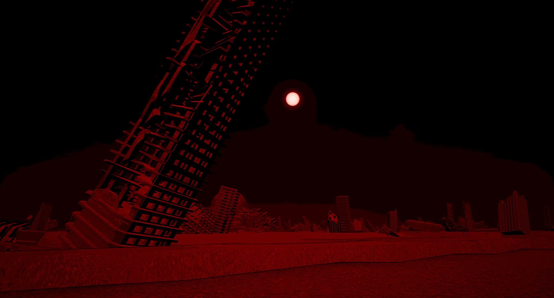 B.F.G:Crew - Screenshot