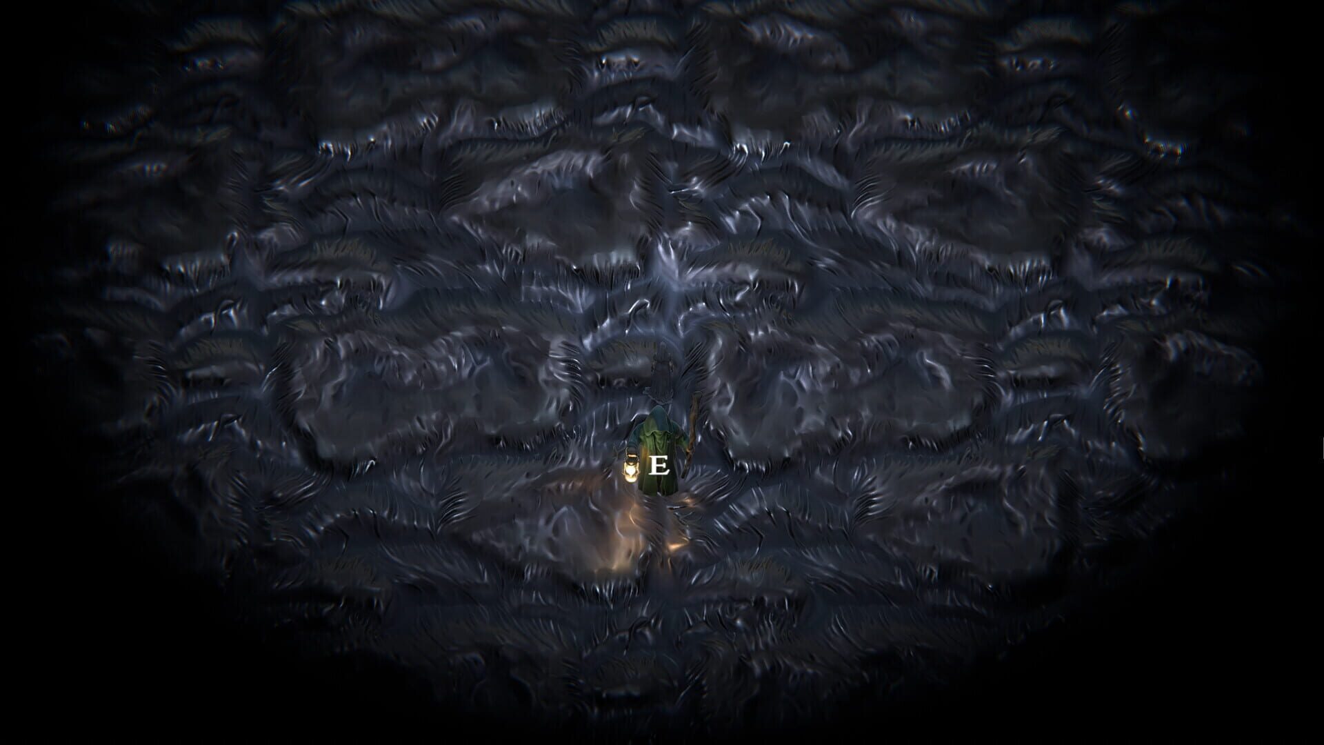 Loot Survivors - Screenshot