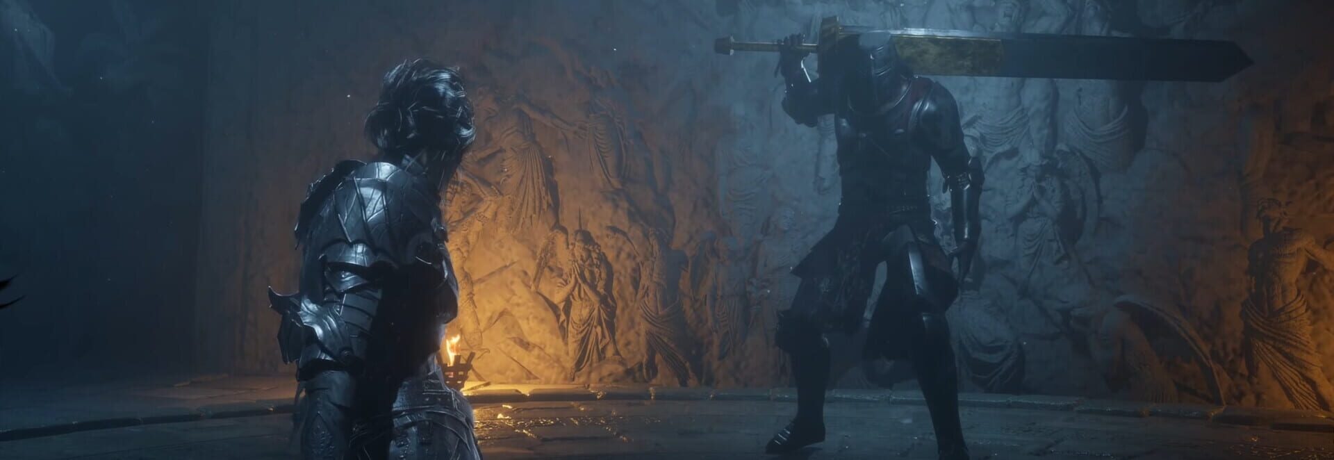 Dark Petition - Screenshot