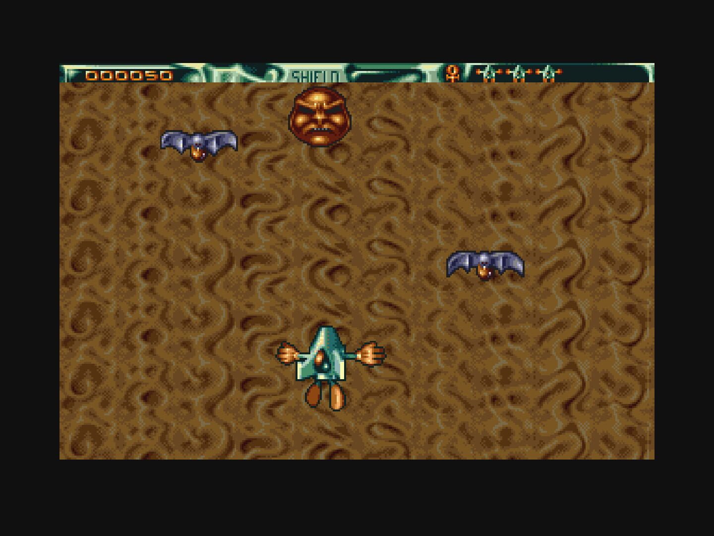 Alien Gate - Screenshot