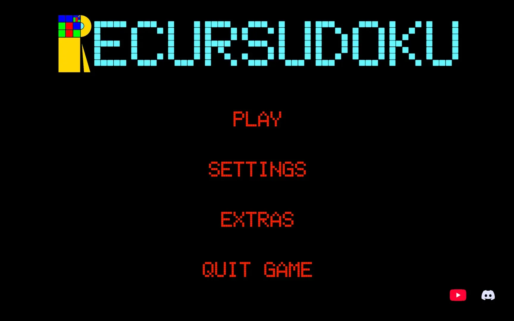 Recursudoku