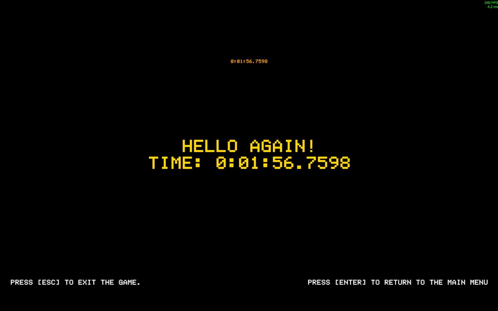Recursudoku Screenshot