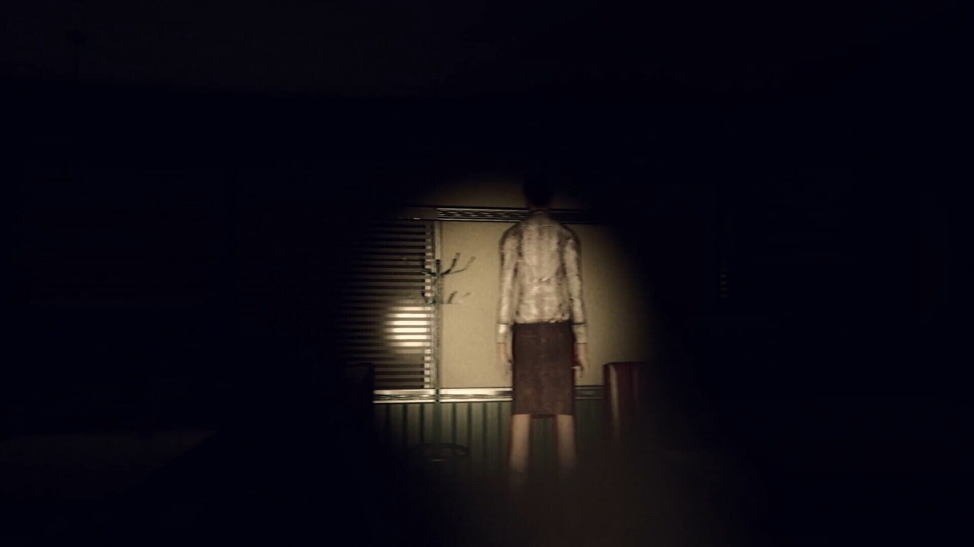 True Nightmare: Diner Loop - Screenshot