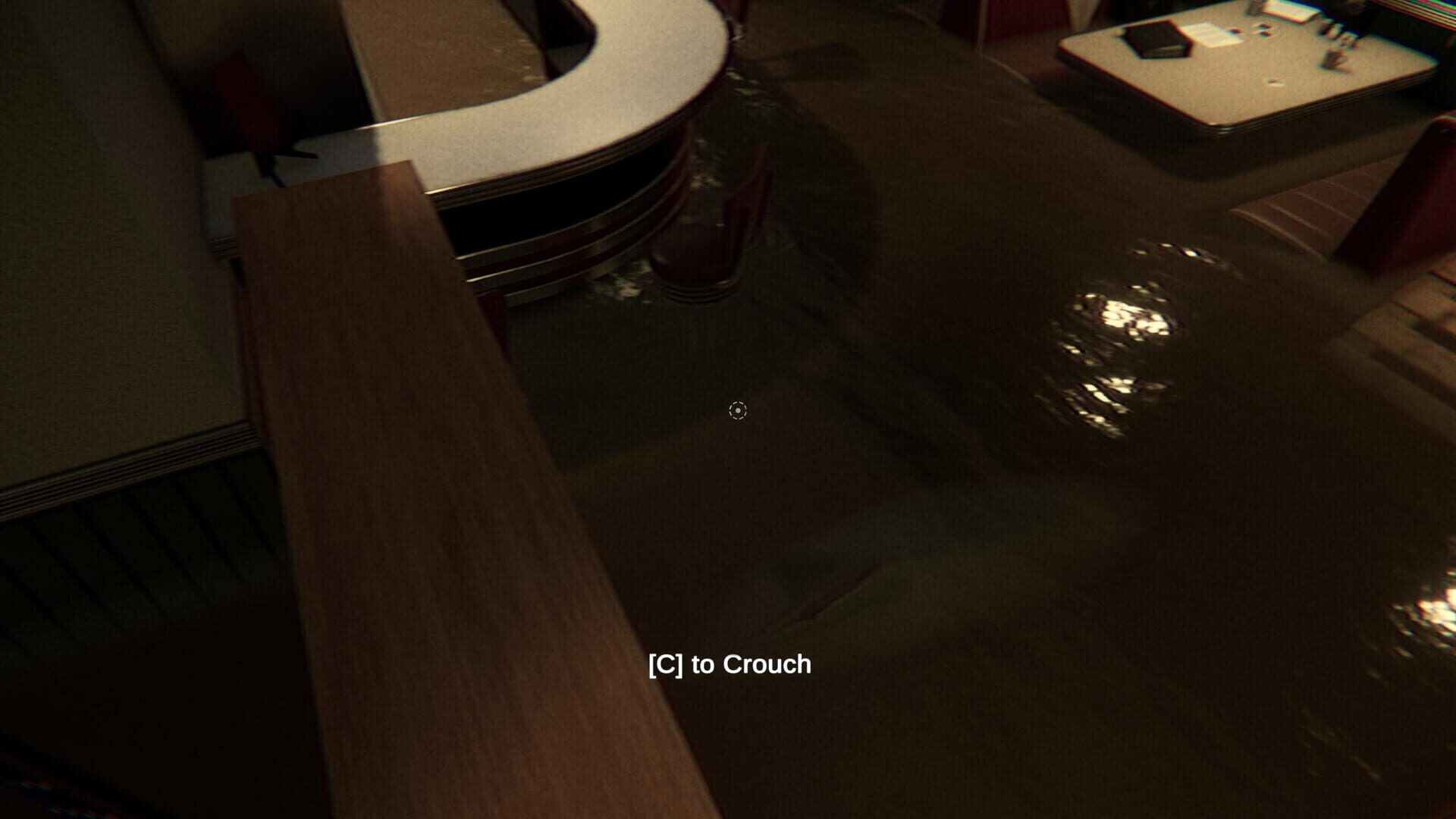 True Nightmare: Diner Loop - Screenshot