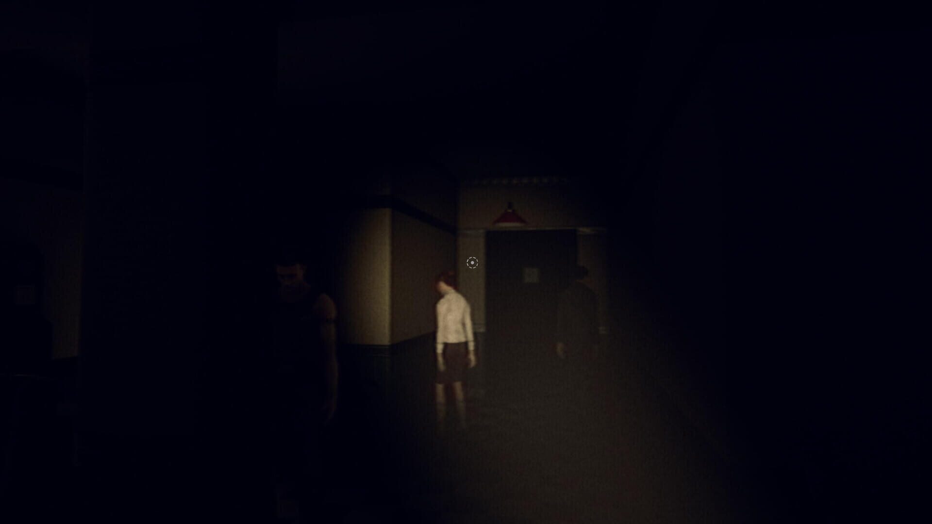 True Nightmare: Diner Loop - Screenshot