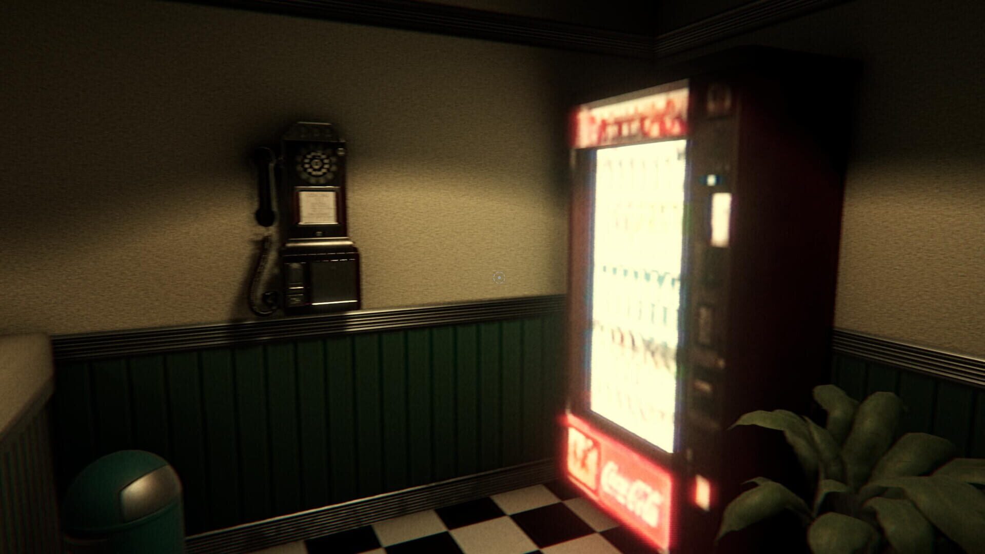 True Nightmare: Diner Loop - Screenshot