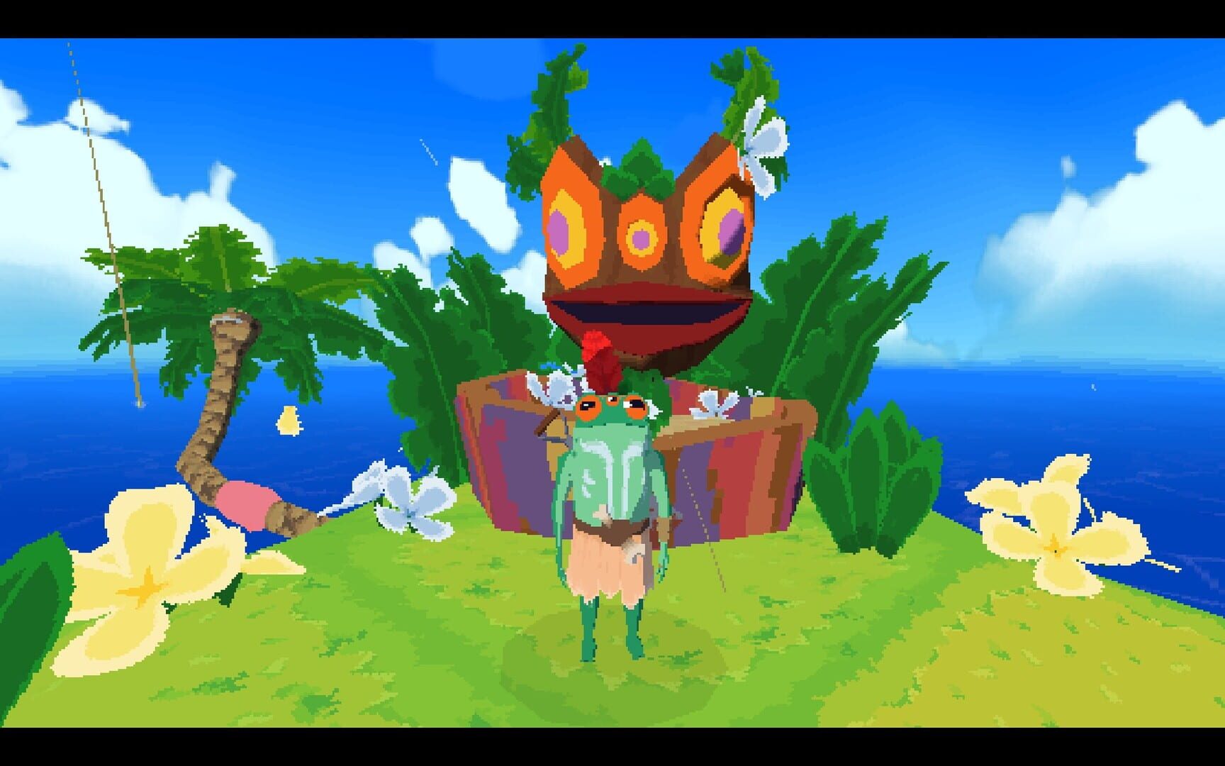 Jigrift - Screenshot