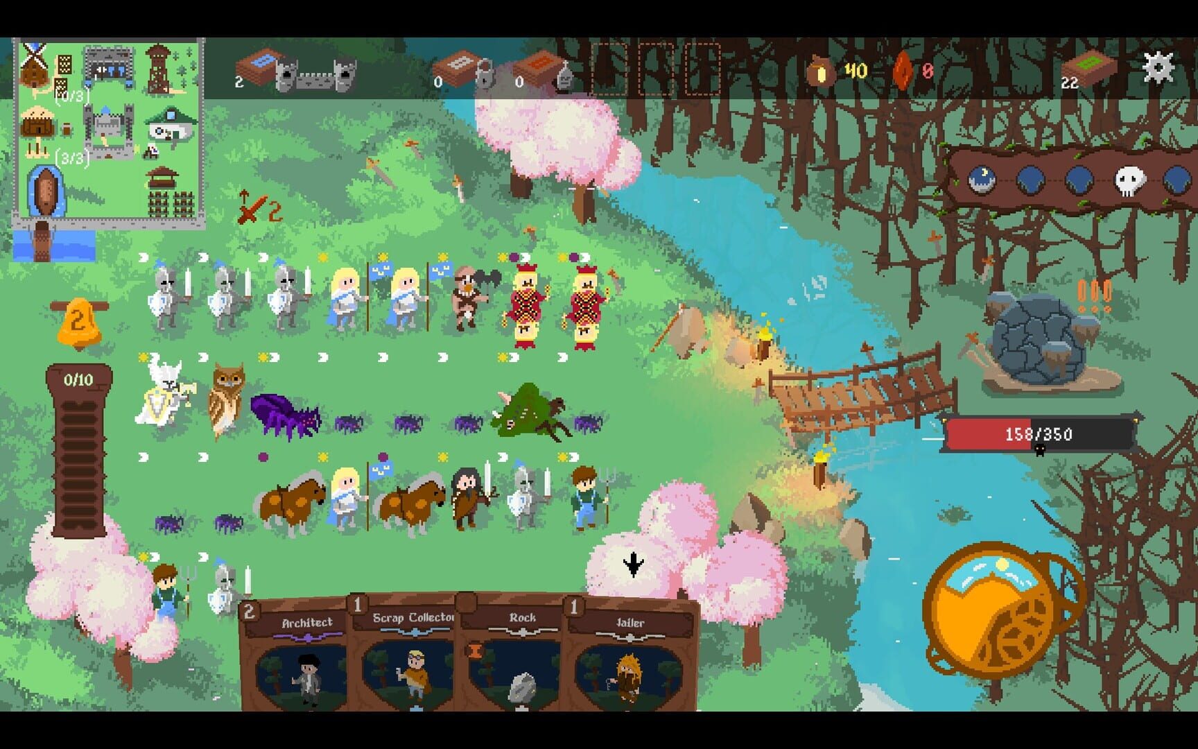 King's Haven - Screenshot