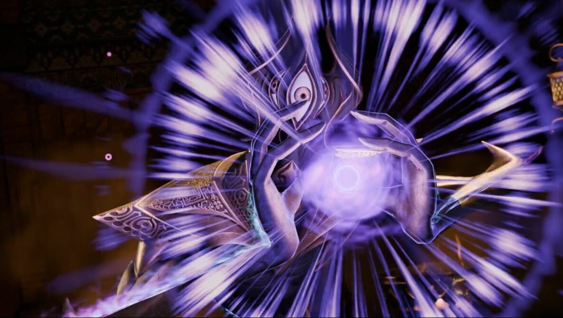 Jinn Hunter - Screenshot