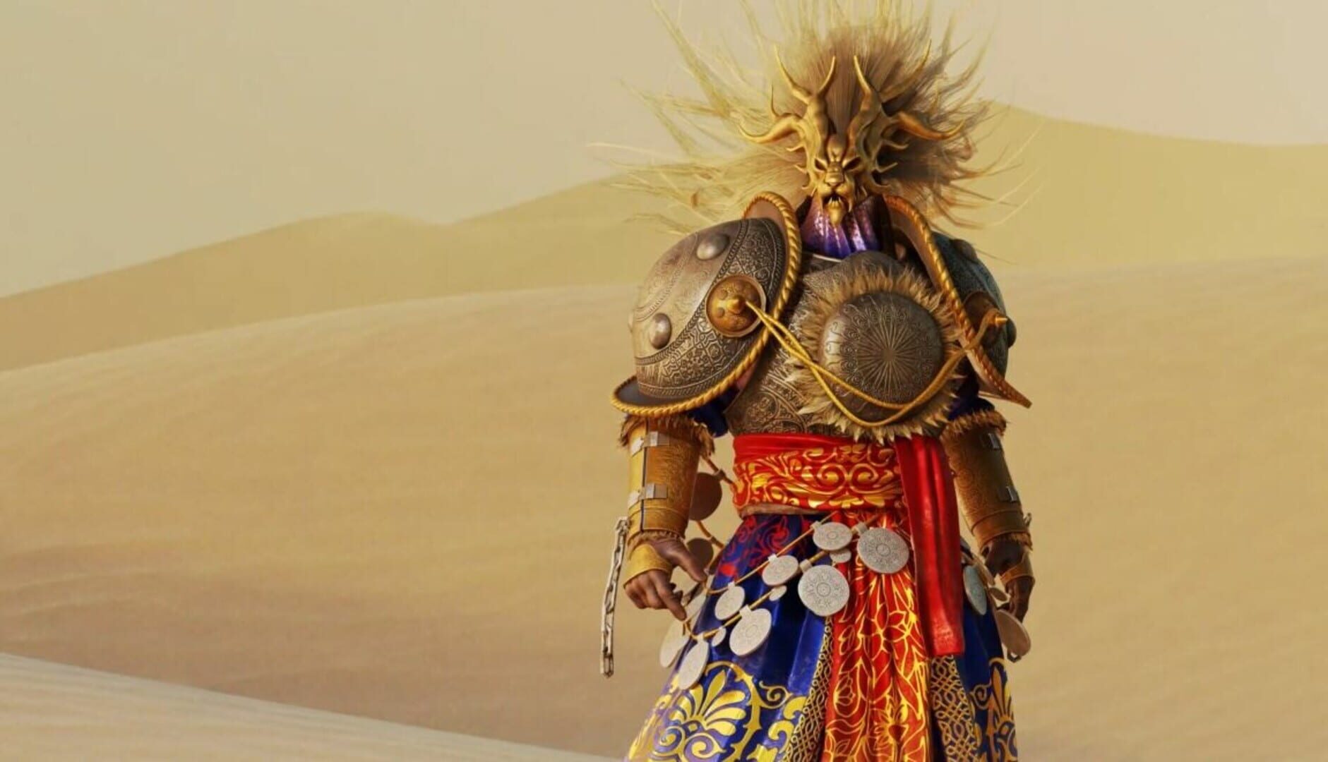 Jinn Hunter - Screenshot