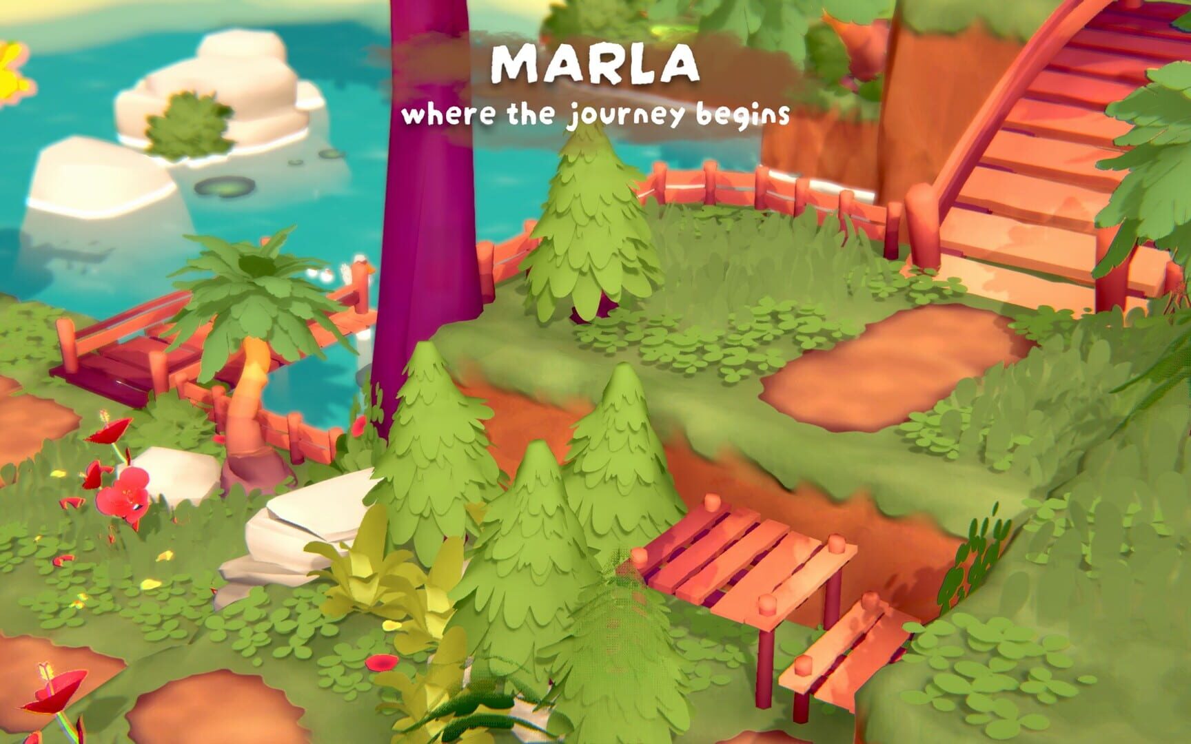 Mafate - Screenshot