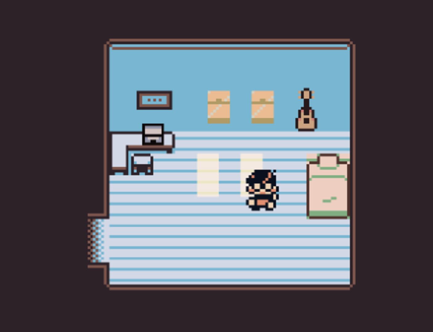 Windsor Road - Screenshot