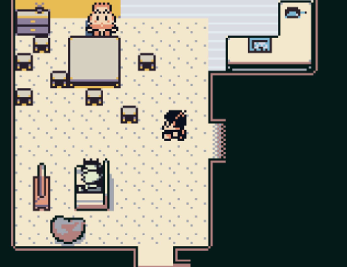 Windsor Road - Screenshot