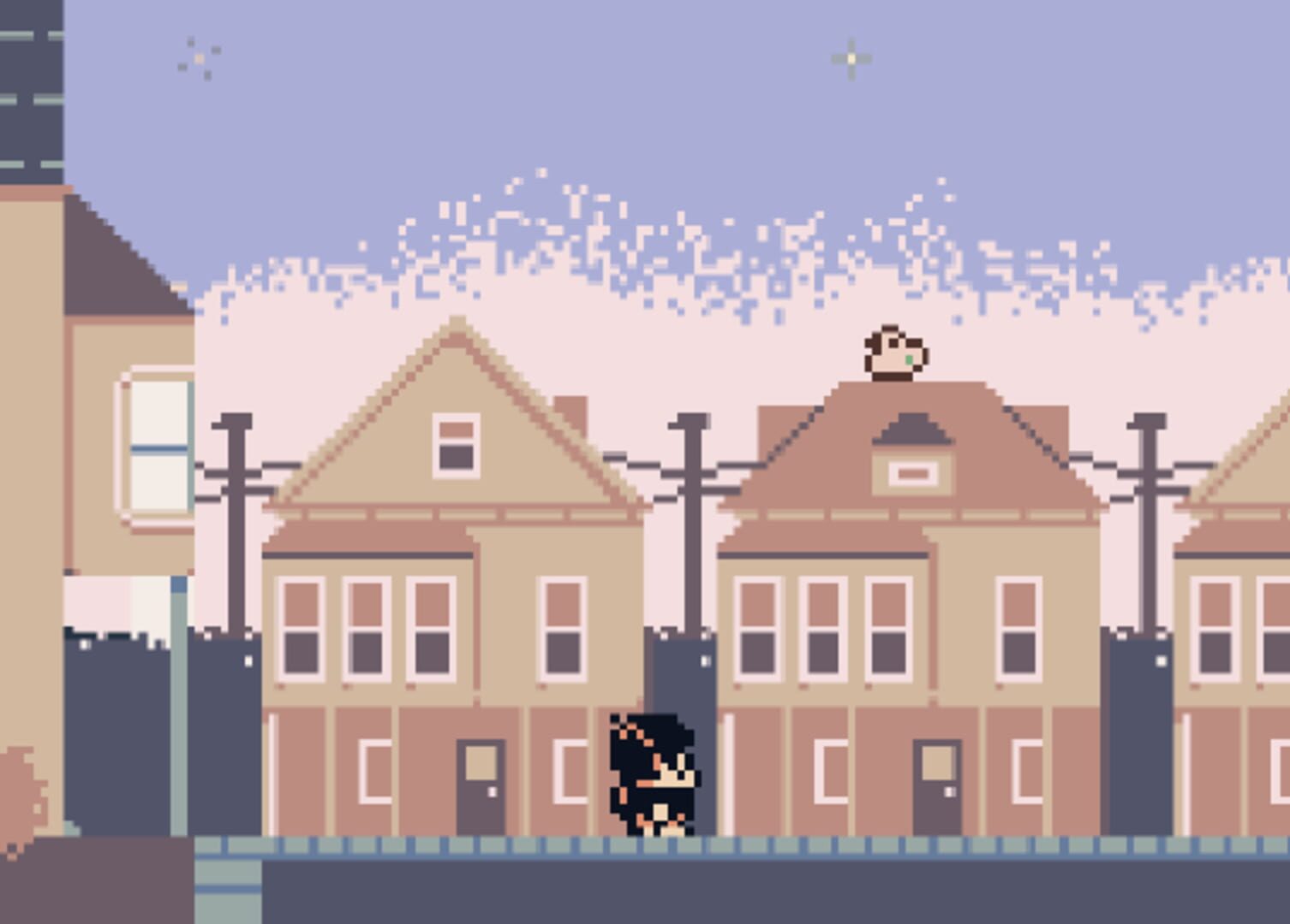 Windsor Road - Screenshot