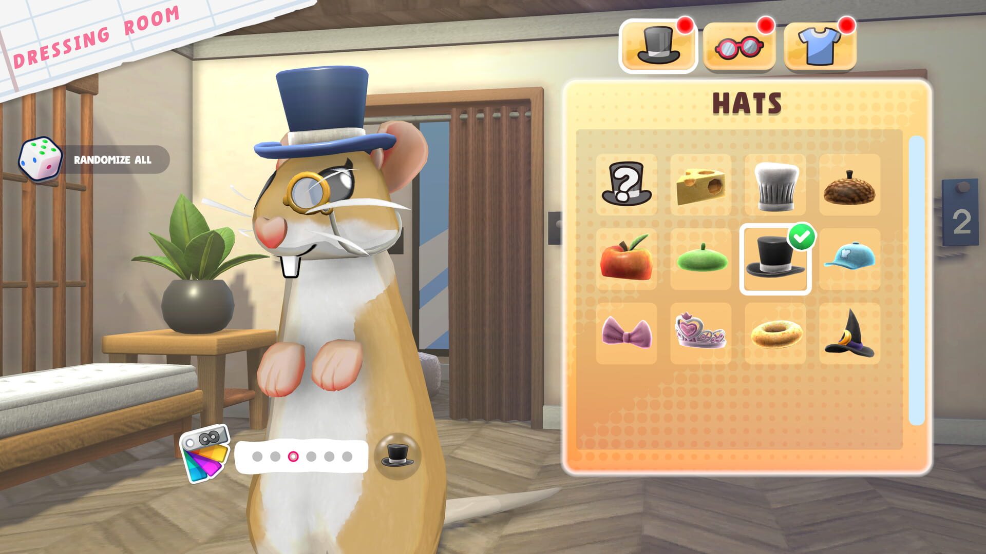 Squeakross: Home Squeak Home - Screenshot