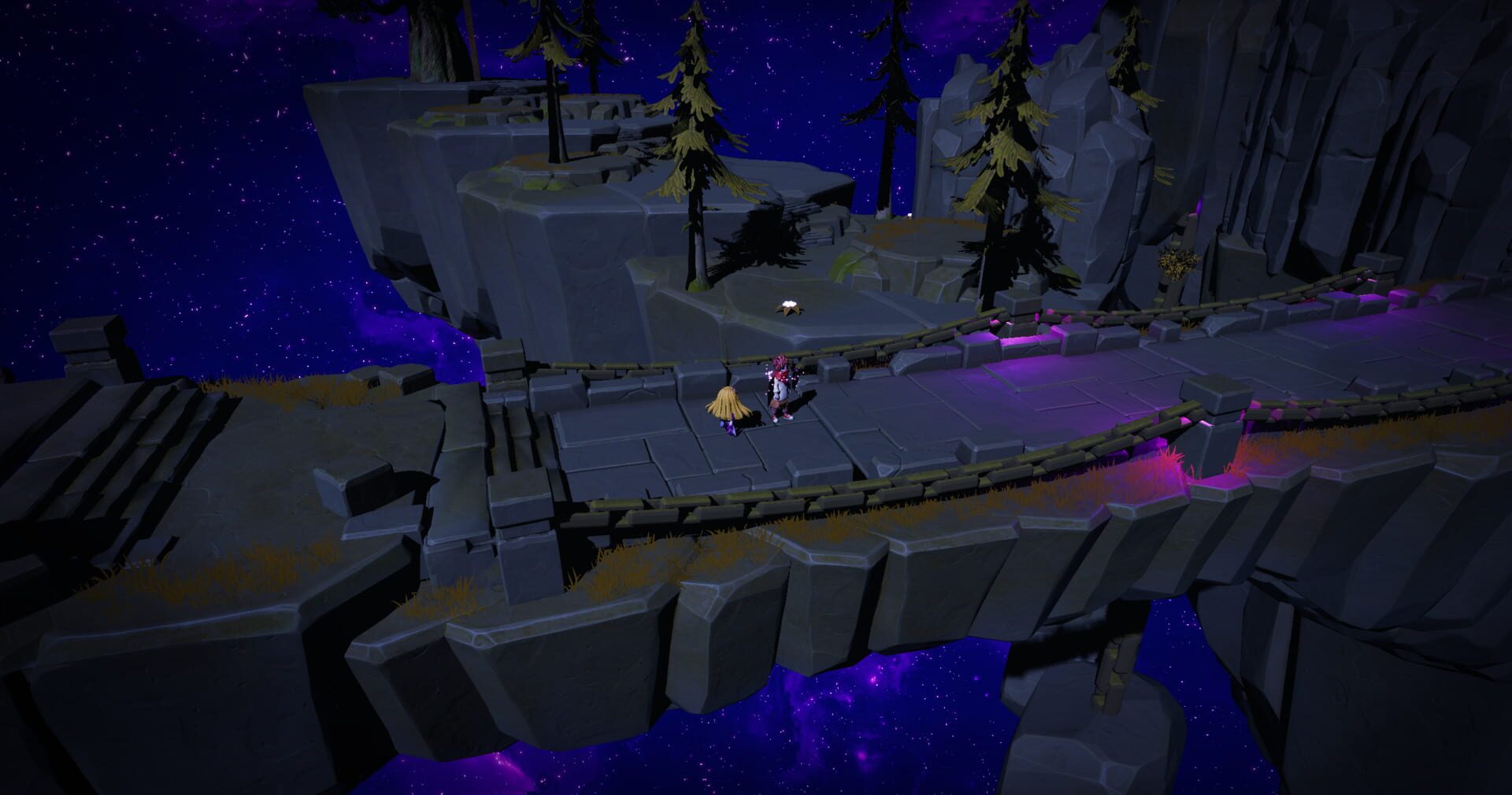 2 Étoiles sont nées - Screenshot