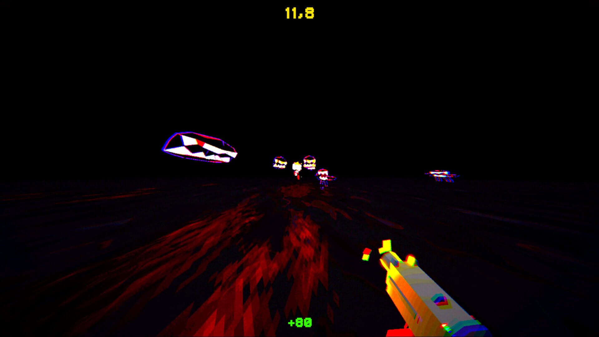 Gutz - Screenshot