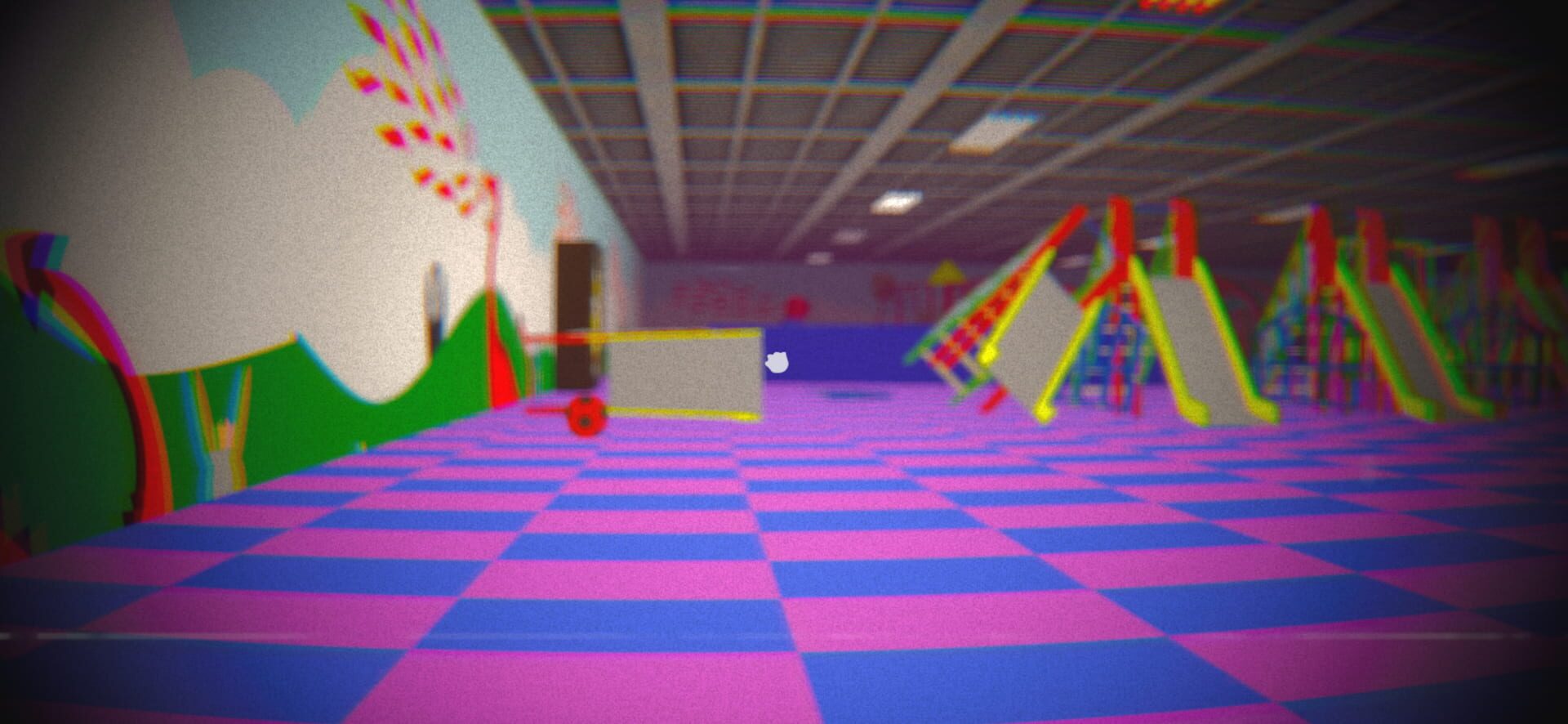 Joe Terror - Screenshot