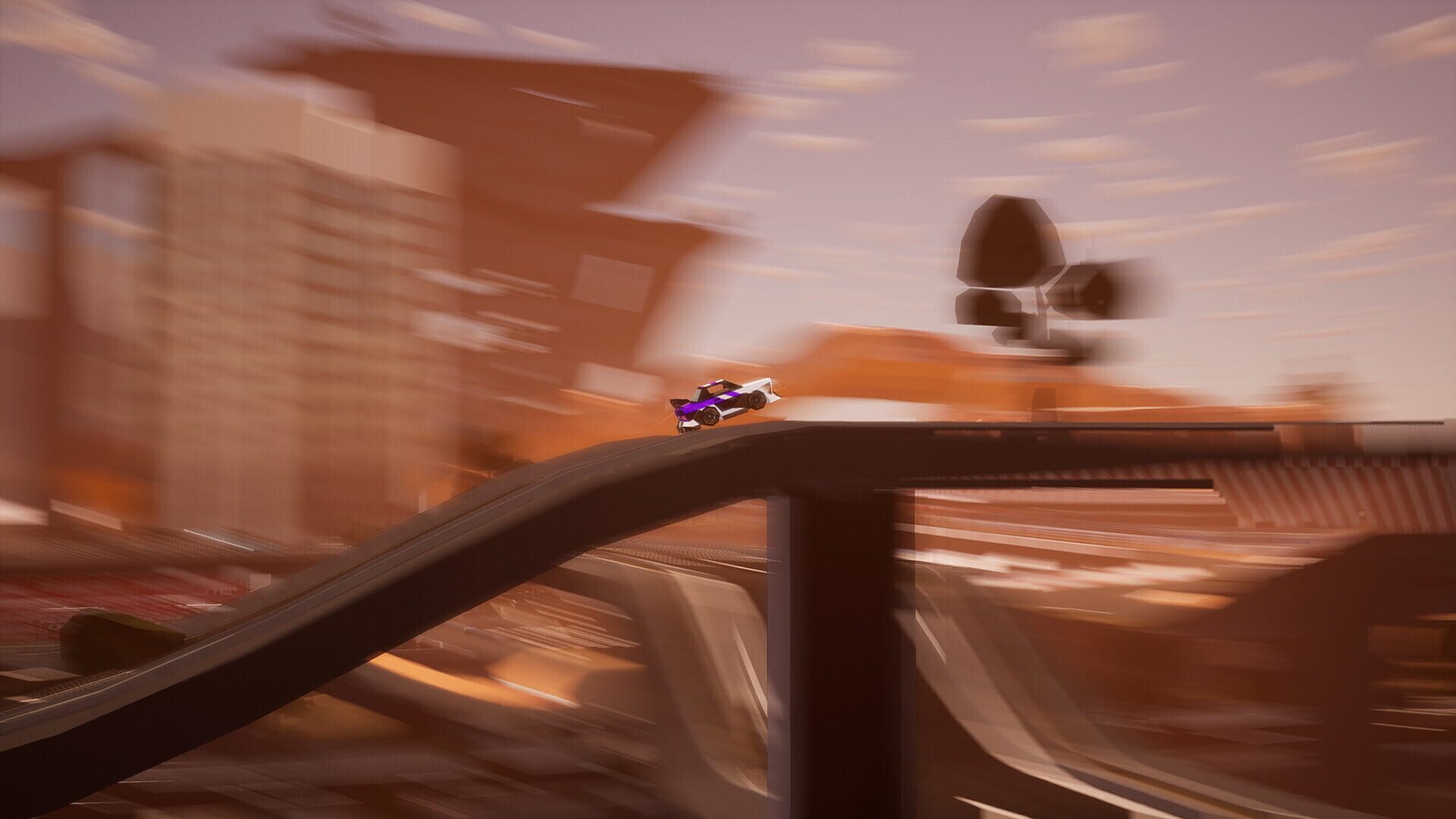 Traks - Screenshot
