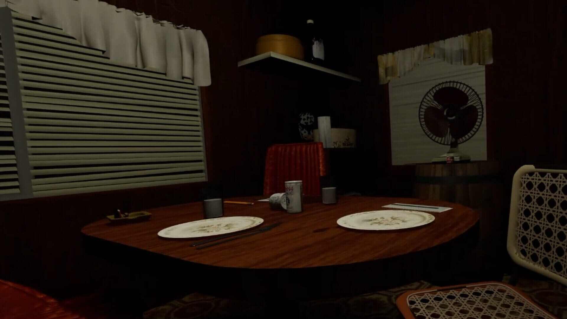 Watsonville - Screenshot