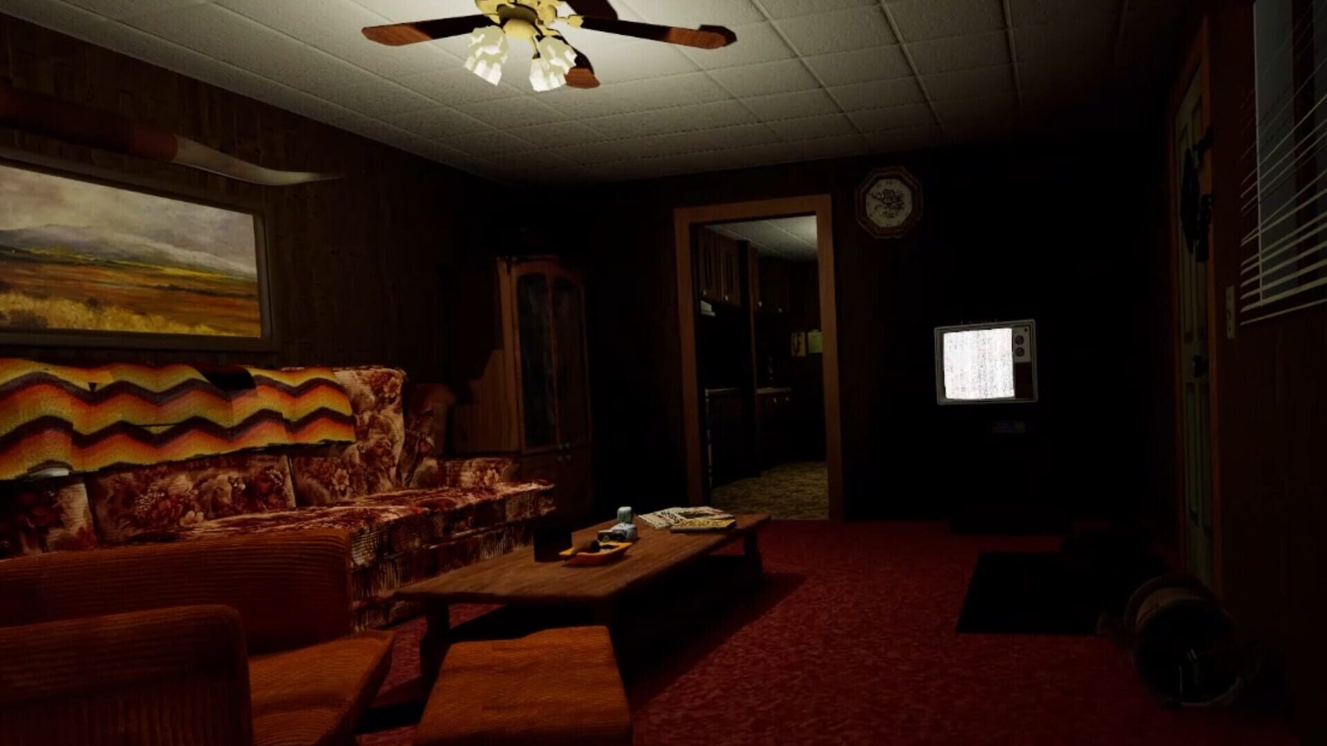 Watsonville - Screenshot