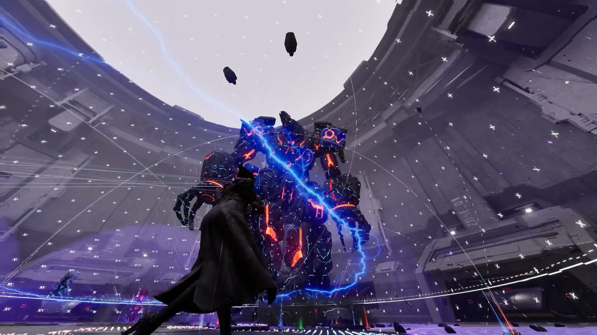 The First Descendant: Season 3 - Screenshot