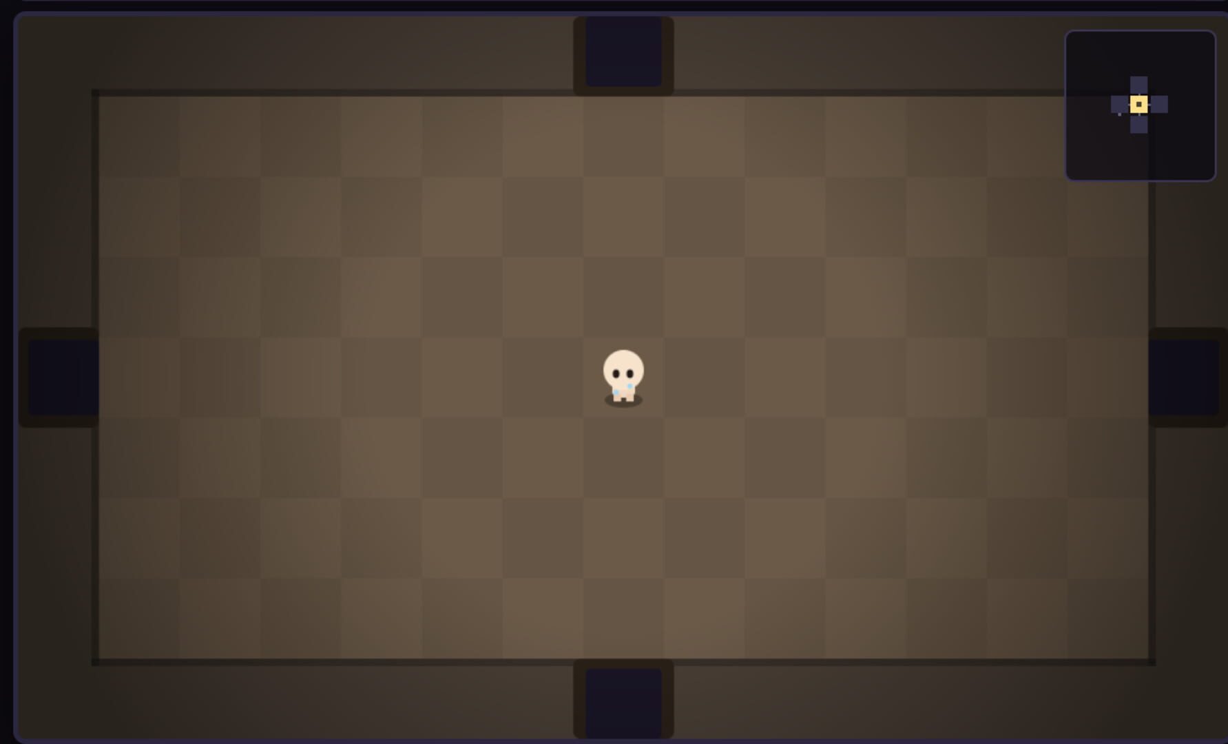 Isaac Desulme - Screenshot
