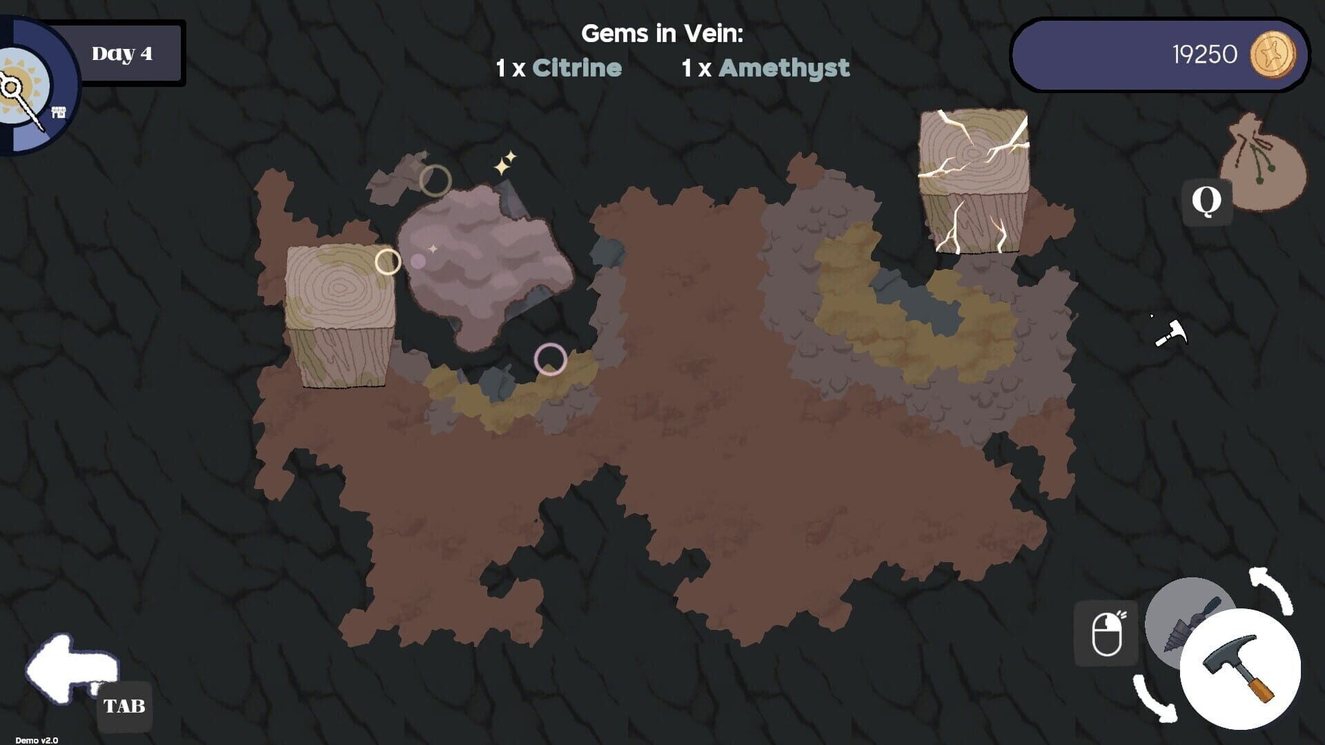 Gemporium - Screenshot