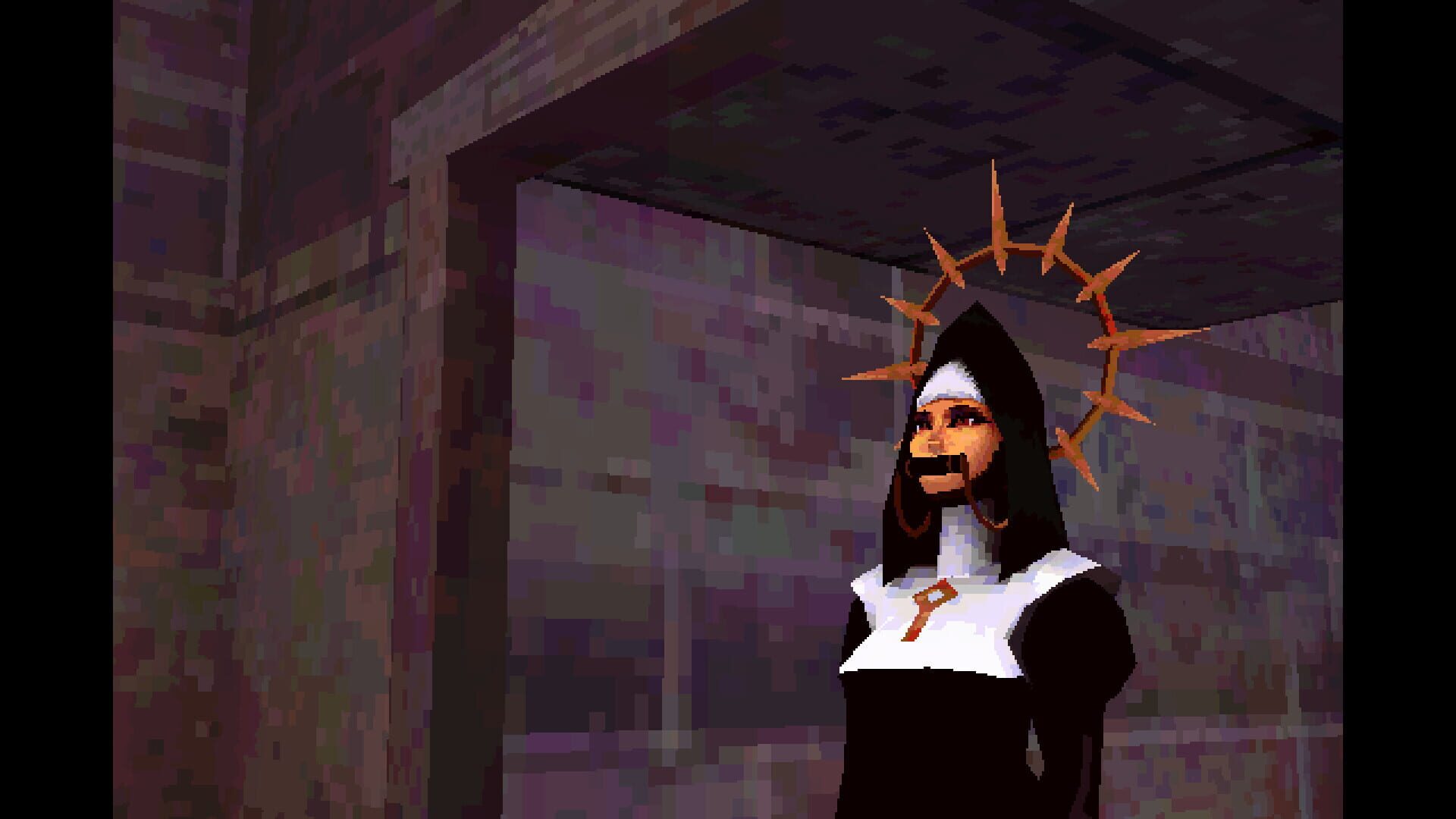 Moon Doom - Screenshot