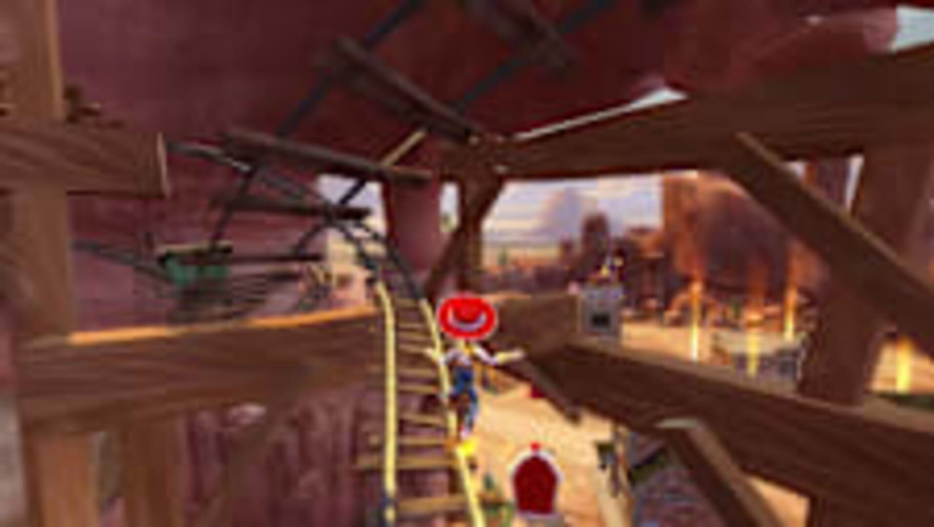 Toy Story: Retro Roundup! + Toy Story 3 Complete Edition Double Pack - Screenshot
