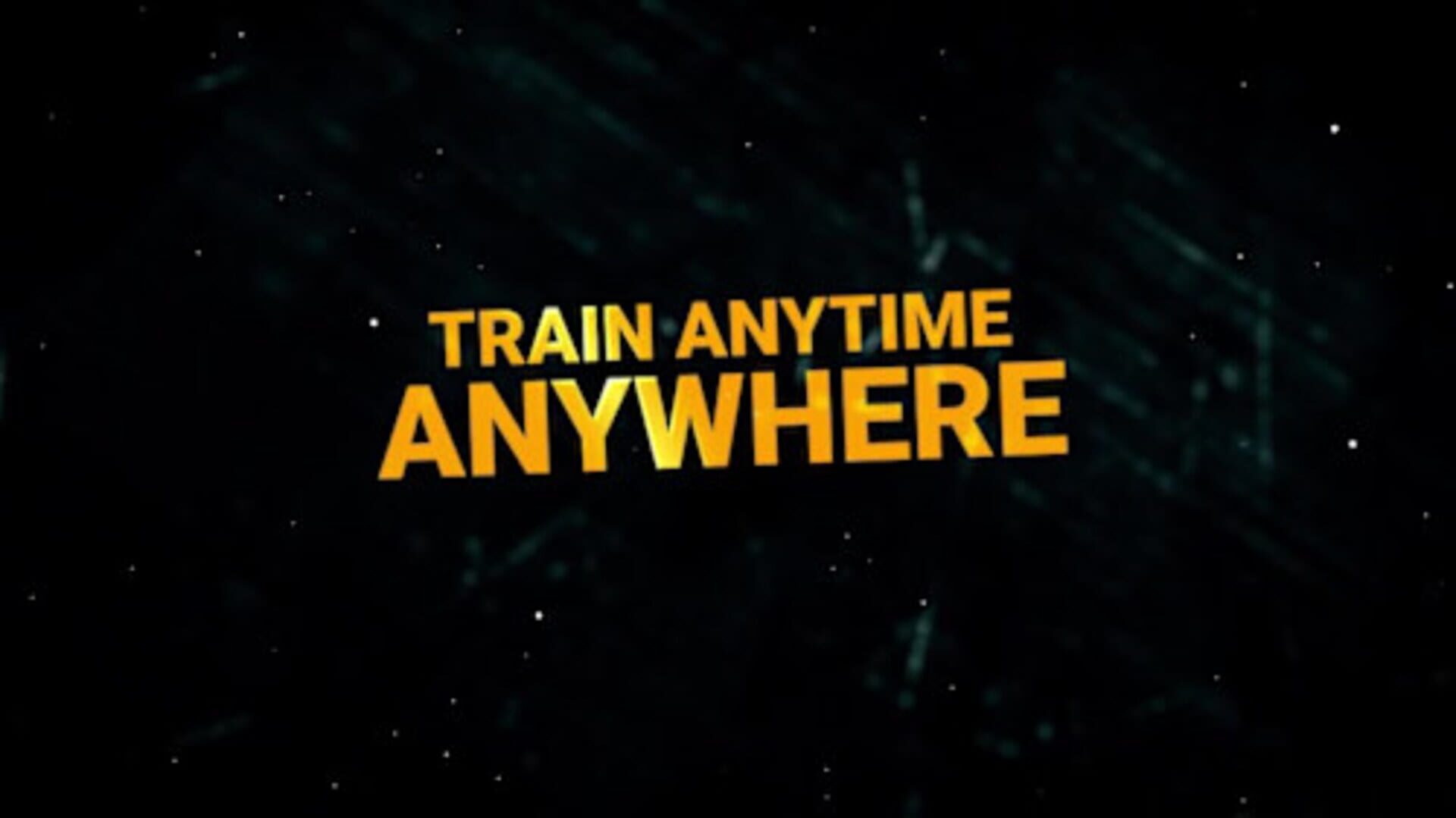 Anime Fitness: Summer Sweat - Screenshot