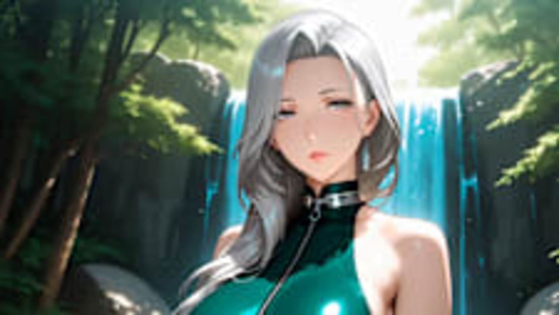 Hentai Panty: Private Collection - Screenshot