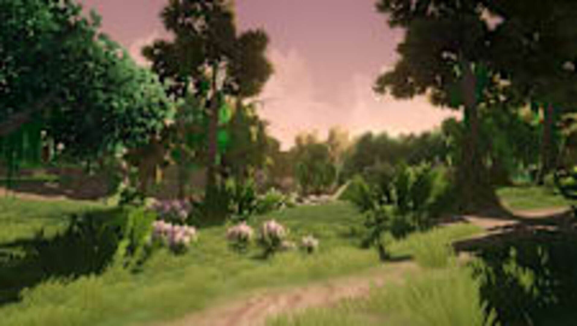 Mireglow - Screenshot