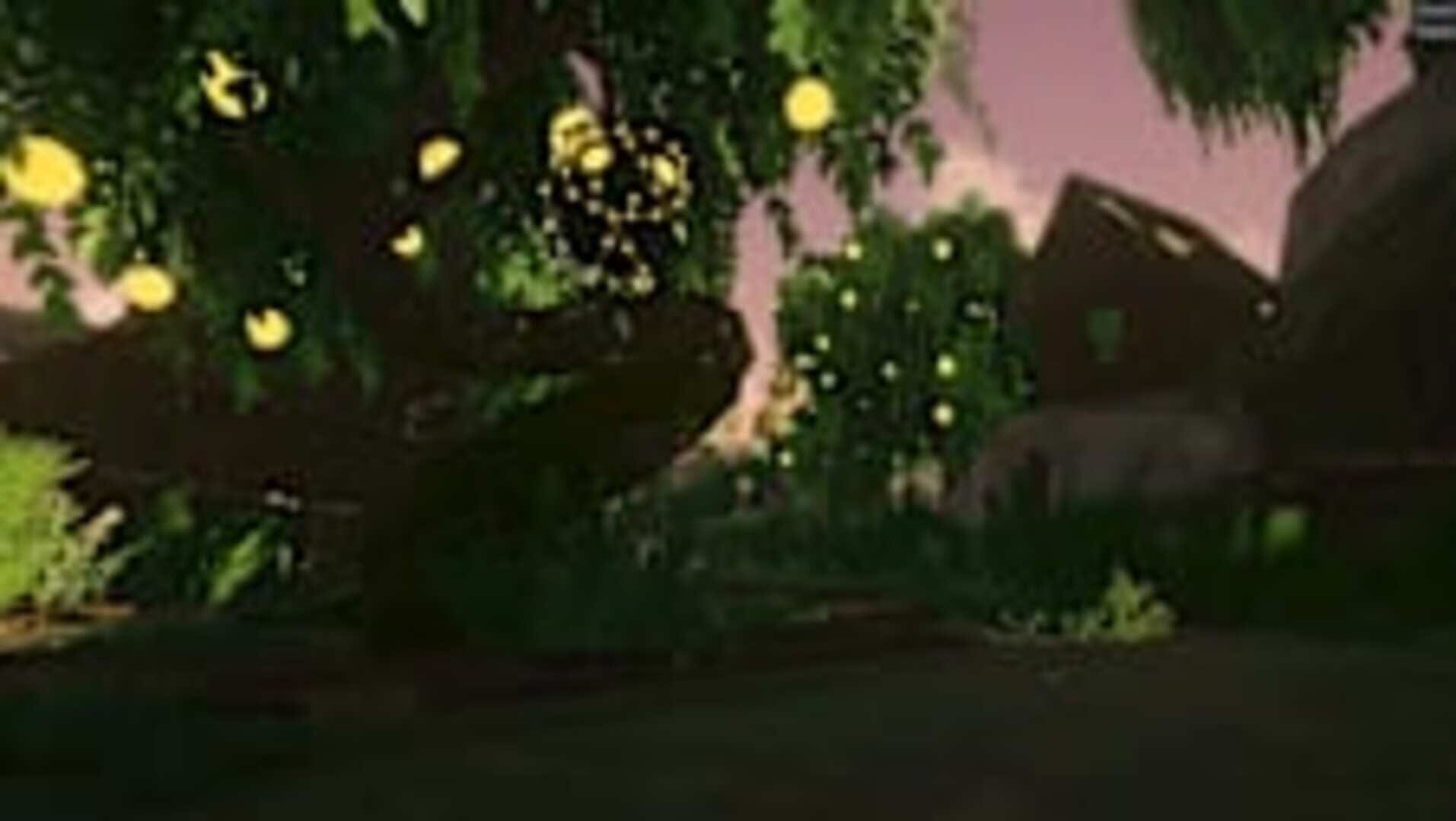 Mireglow - Screenshot