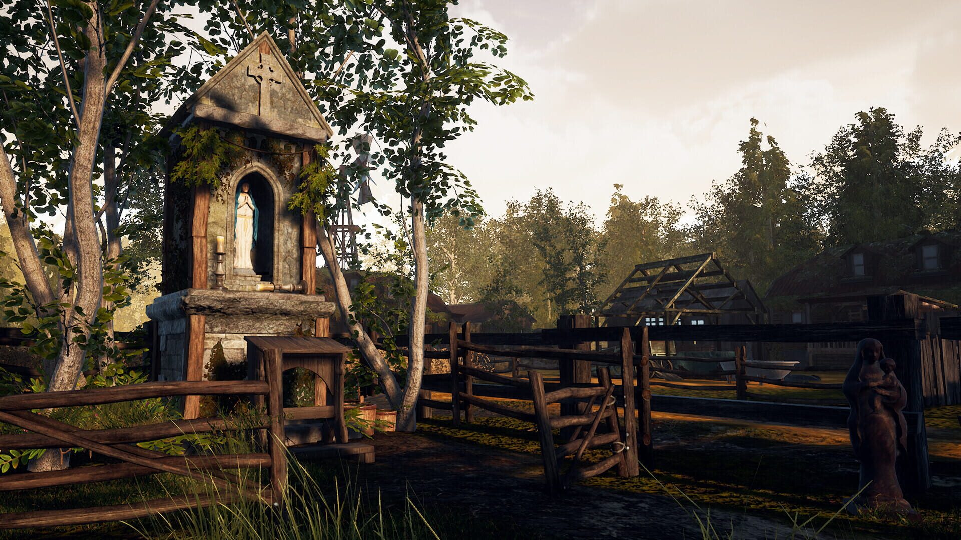 WW2 Rebuilder: Remagen and Caen - Screenshot