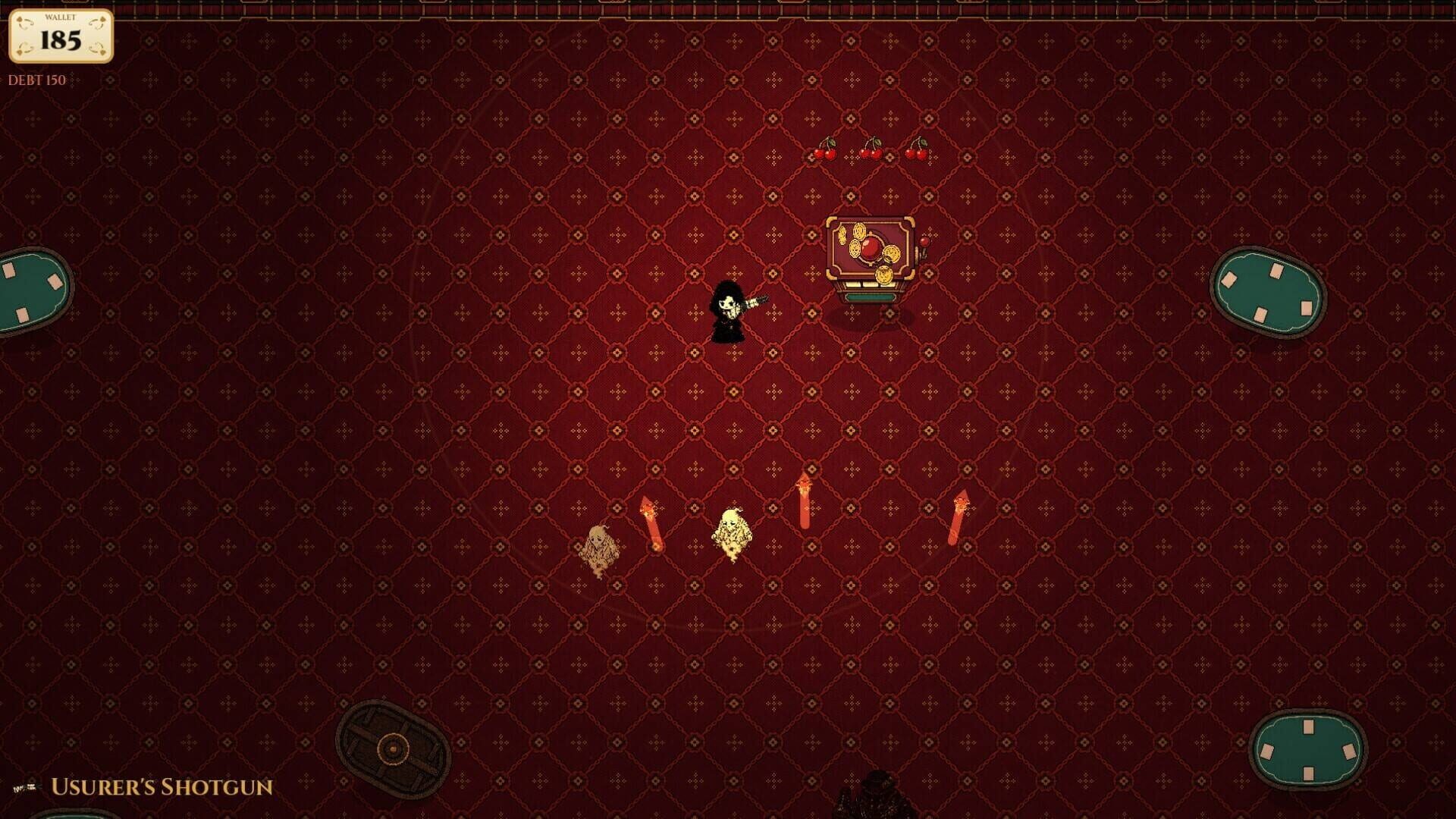 Dead Broke - Screenshot