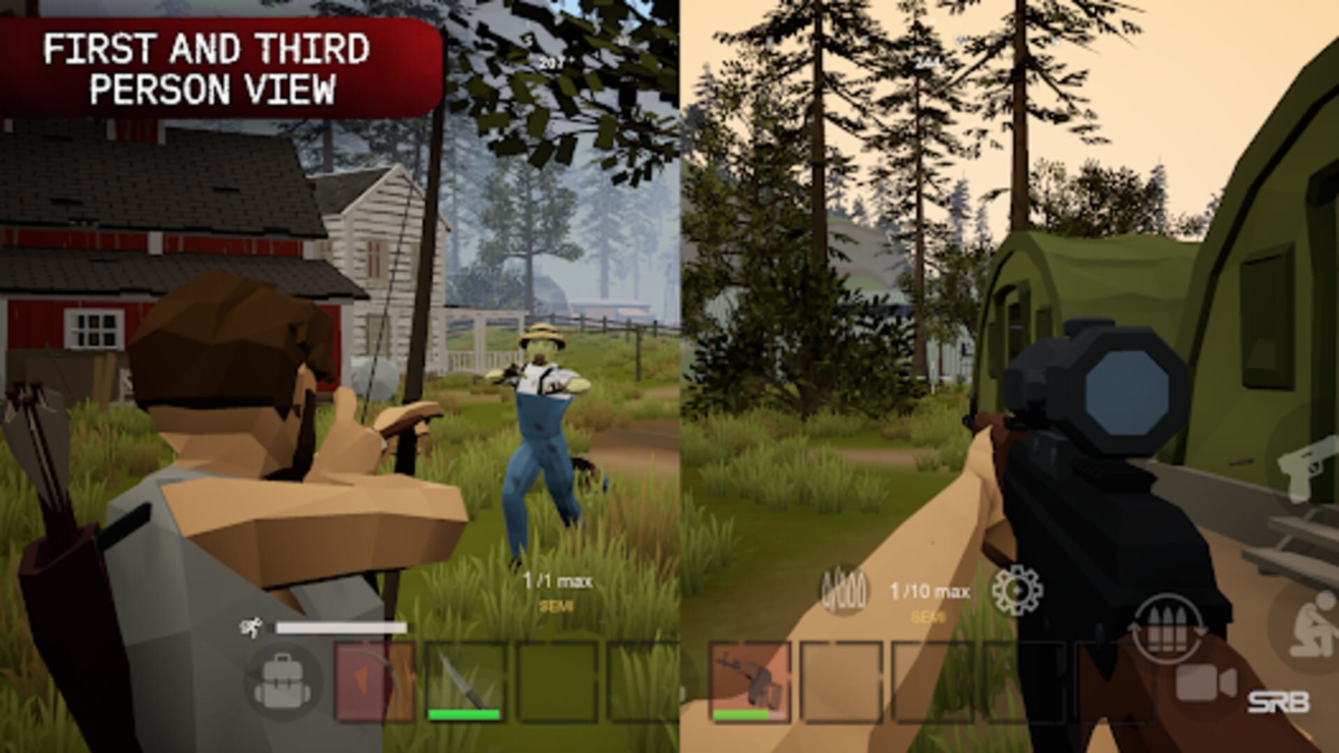FateZ - Screenshot