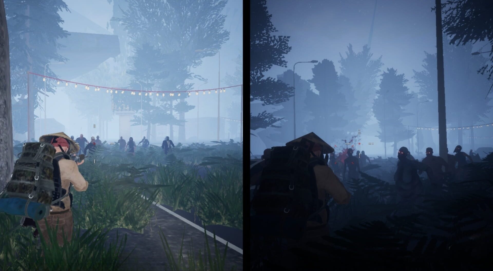 Prow Z - Screenshot
