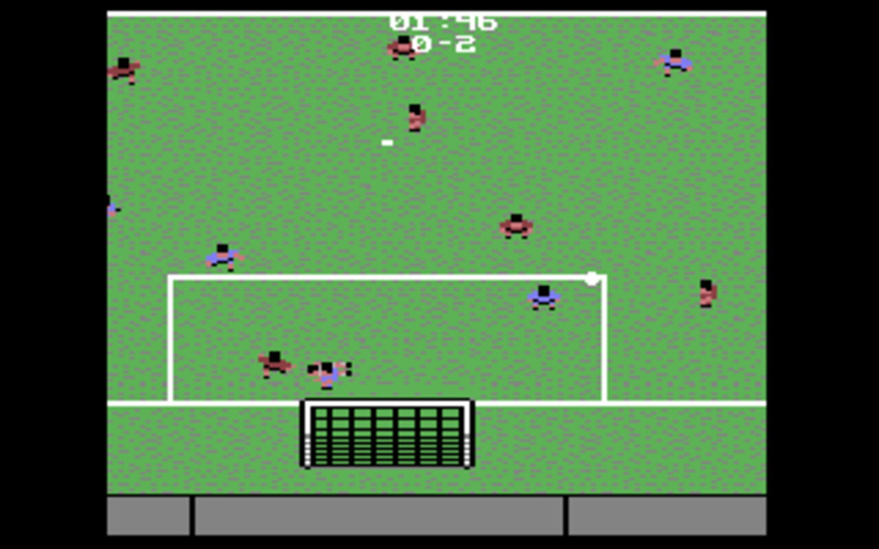 Liverpool: the Computer Game · 游戏截图