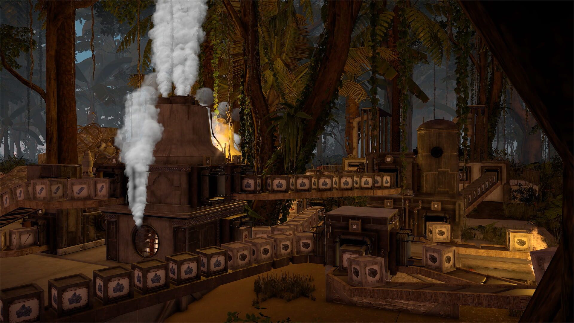 Pistonica - Screenshot