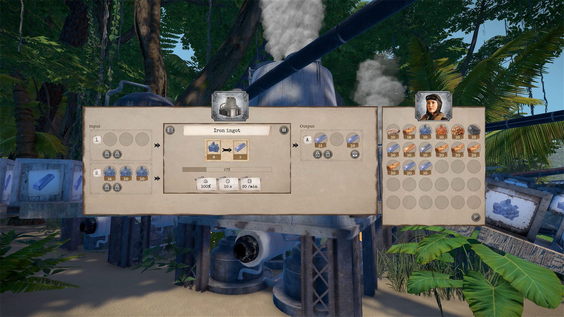 Pistonica - Screenshot