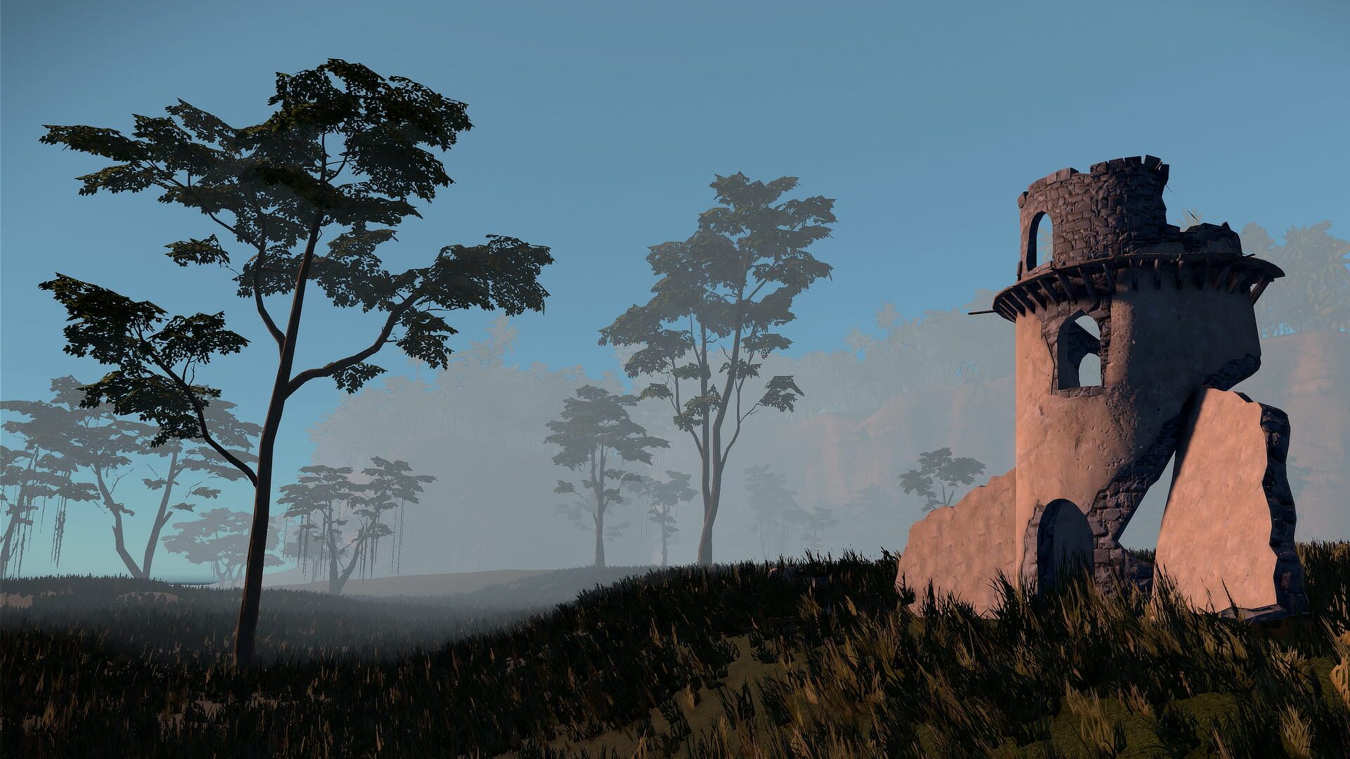 Pistonica - Screenshot