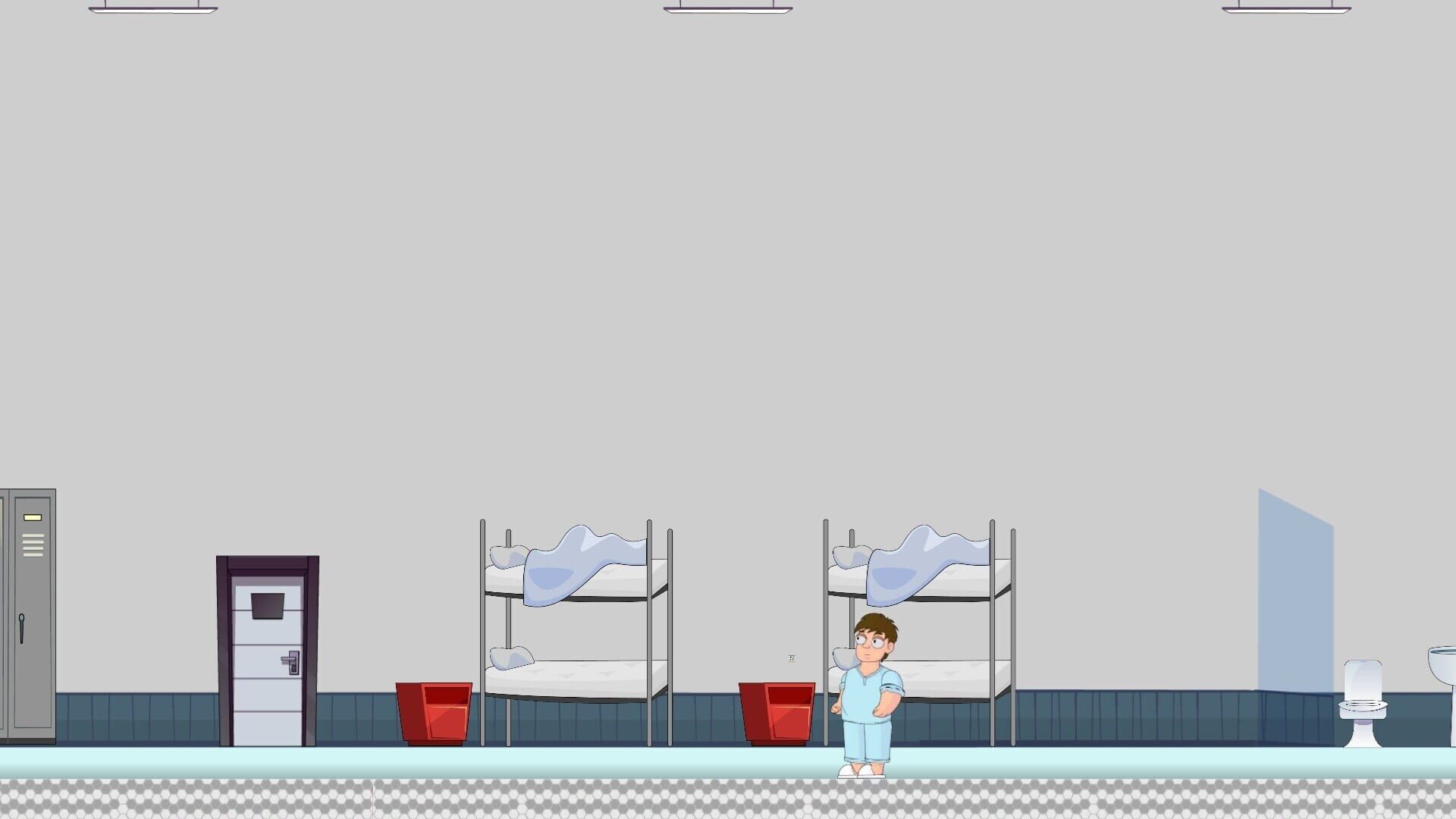 You Must Remember - Screenshot