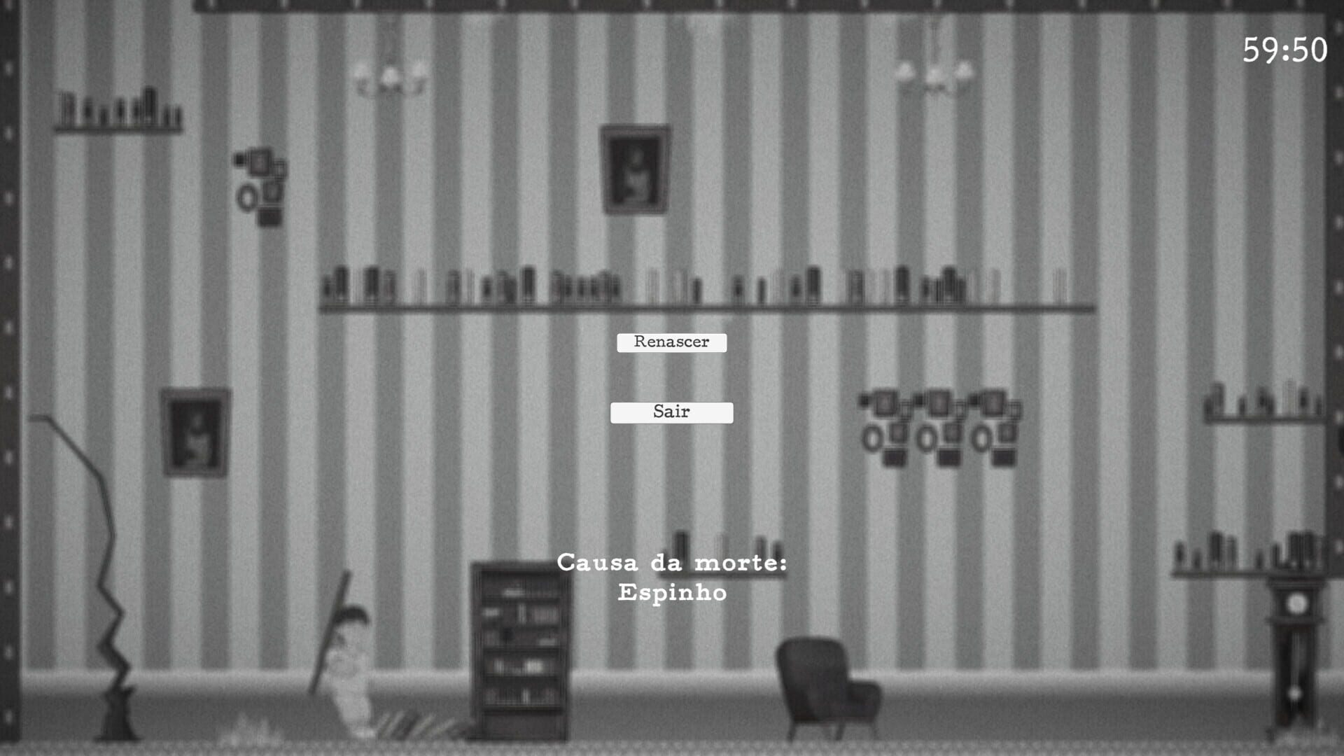 You Must Remember - Screenshot