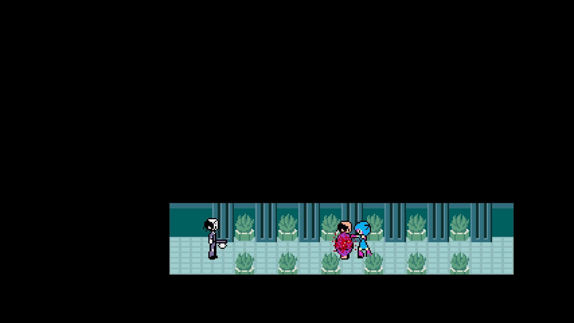 Nekobyte - Screenshot